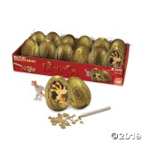 Dig it up , Ou de dragon