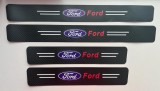 4 x ornament praguri FORD