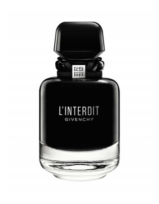 Givenchy, L&amp;#039;Interdit Intense, Apă de parfum, Femei, 80 ml foto