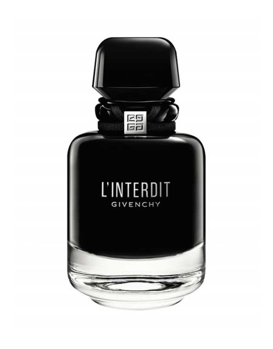 Givenchy, L&#039;Interdit Intense, Apă de parfum, Femei, 80 ml