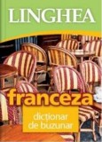 Franceza. Dictionar de buzunar |, Linghea