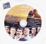 CD Lautareasca: Generic - Daca m-as indragosti ( SIGILAT - vezi descriere )