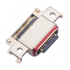 Conector Incarcare Samsung Galaxy A8 (2018) A530, Service Pack 3722-004110 foto