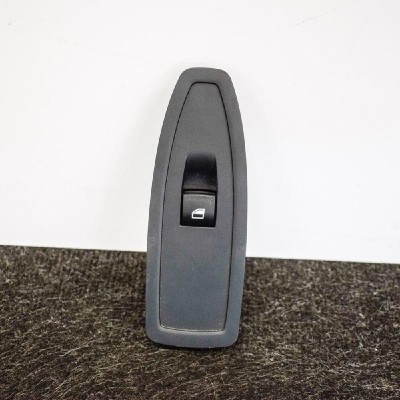 Buton geam ușă st&amp;acirc;nga față BMW 1 F20 2013 OEM: 92081077283835 3264163 foto