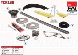 Chit lant de distributie FAI AutoParts TCK138