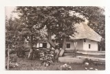 RF71 -Carte Postala- Humulesti, casa memoriala Ion Creanga, necirculata