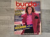 Buda- noiembrie 1987