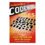 Cumpara ieftin Mammoth Book of Codeword Puzzles