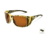 Ochelari de Soare Polarizati Delphin SG Forest Full Frame