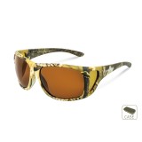 Ochelari de Soare Polarizati Delphin SG Forest Full Frame