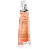 Givenchy Live Irrésistible Eau De Parfum Pentru Femei 75 Ml Okaziiro