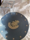 Vand set complet WEDGWOOD bicentenarul Independentei Americane 1976