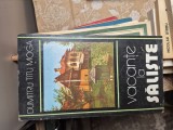 Vacanțe la Săliște vintage