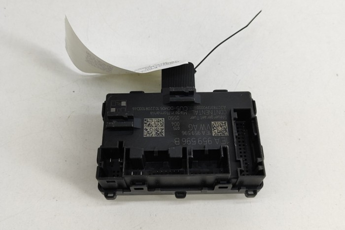 Modul de control ușă st&acirc;nga spate VW ID.4 E21 2022 OEM: 1EA959596B,1EA959596,A2C7831390000 27574642