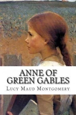 Ann of Green Gables foto