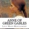Ann of Green Gables