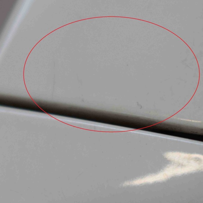 M&acirc;ner exterior ușă dreapta față FORD ECOSPORT 2016 OEM: CN15A224A36BA 4122419