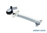 Macara geam electric Honda Civic 8 (2005-2012)[FD,FA] #1