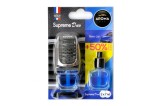 Odorizant auto lichid AROMA SUPREME DUO NEW CAR, Amio