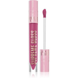 Jeffree Star Cosmetics Supreme Gloss lip gloss culoare No Shame 5,1 ml