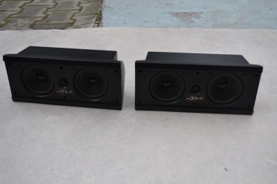 Boxe Infinity L-MPS Satelitte foto