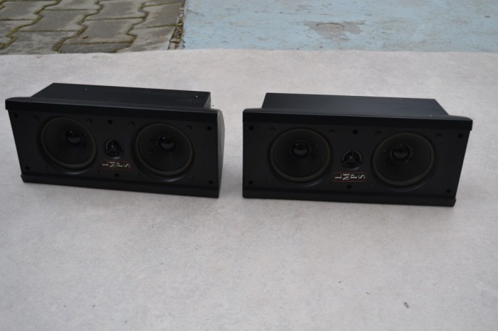 Boxe Infinity L-MPS Satelitte