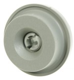LAUFROLLE UNTEN 45CM 1763680200 Masina de spalat vase incorporabila Beko BDIS38120Q 11 seturi ARCELIK / BEKO
