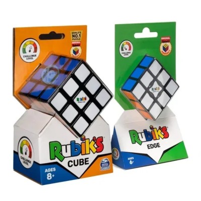 CUB RUBIK PACHET STARTER foto