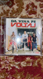 Cumpara ieftin DA VINA PE VOLTAJ/CD SLIM CASE,GAZETA SPORTURILOR/SIGILAT