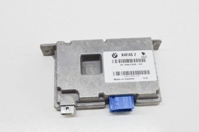 Unitate de control camera BMW 4 Coupe F32, F82 2015 OEM: 9367350 21422502 foto