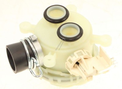 VALVA DIVERTER 42187583 pentru masina de spalat vase VESTEL foto