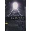One-Way Ticket - Obw library 1. 3e - audio CD pack - Jennifer Bassett