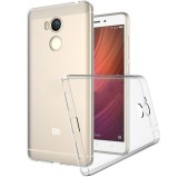 Husa Pentru XIAOMI RedMi 4 Pro - Luxury Slim Case TSS, Transparent