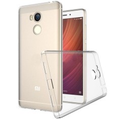 Husa Pentru XIAOMI RedMi 4 Pro - Luxury Slim Case TSS, Transparent