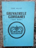 Edgar Wallace - Giuvaerele coroanei