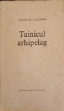 TAINICUL ARHIPELAG-NICOLAE TATOMIR-253630