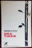 Constantin Salcia - Ora Tarzie (Versuri) Ed. Princeps 1972, Dedicatie+Autograf. Nadia Firan (coperta)