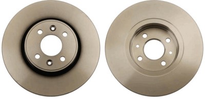 TRW DF4110 Disc frana foto