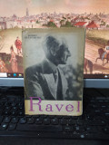 Ravel, Romeo Alexandrescu, editura Muzicală, București 1964, 214