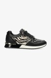 Mexx sneakers FLEUR ELLEN culoarea negru, MIKE1002243W-06