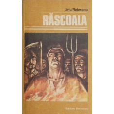 Rascoala - Liviu Rebreanu