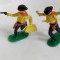 bnk jc Hong Kong - lot 2 cowboy