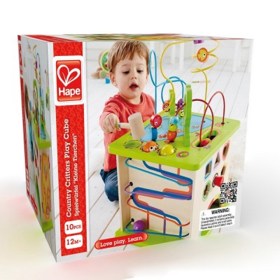 HAPE CENTRU DE ACTIVITATI foto