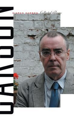 Collected Poems - Ciaran Carson foto