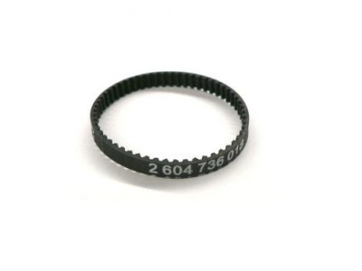 BOSCH Curea de distributie pentru rindeaua GHO 12V-20 foto