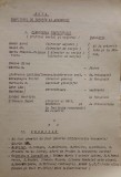 NOTĂ CONFIDENTIALA, din 1953, despre INSTITUTUL DE ISTORIE AL ACADEMIEI ROM&Acirc;NE