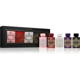 Lattafa Badee Al Oud Collection set cadou unisex 5x5 ml