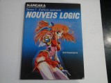 MANGAKA Les Nouveaux Artistes du MANGA Tome7: Edition speciale NOUVEIS LOGIC - Koh Kawarajima