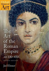 The Art of the Roman Empire: 100-450 Ad foto