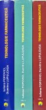 Cumpara ieftin Tehnologie farmaceutica (volumele 1-3) - 2001 - Dumitru Lupuleasa (BH28)